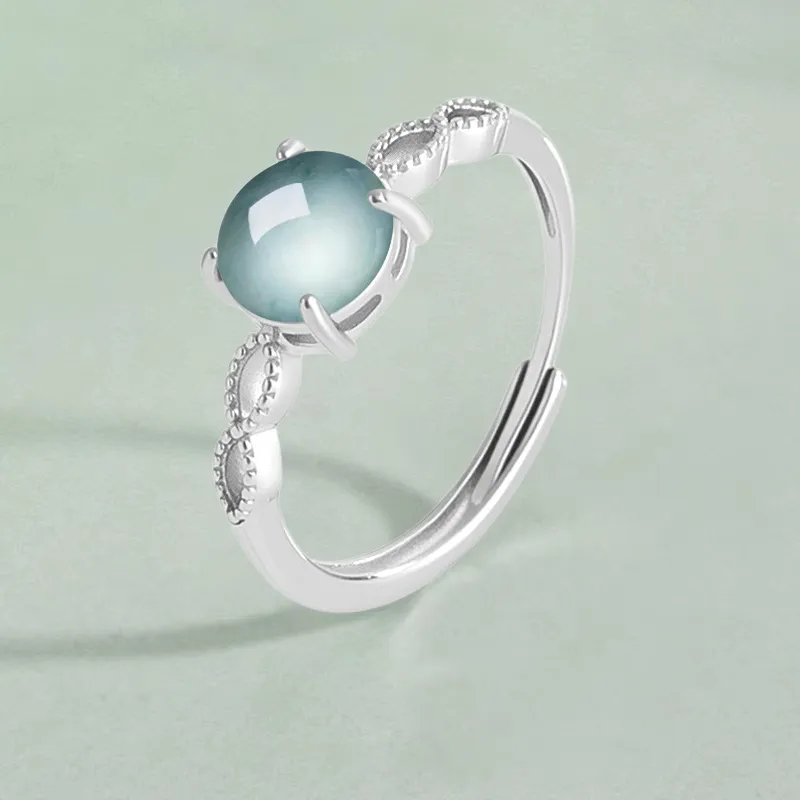 Beth Jewelry Bean Type Rings Women's-1