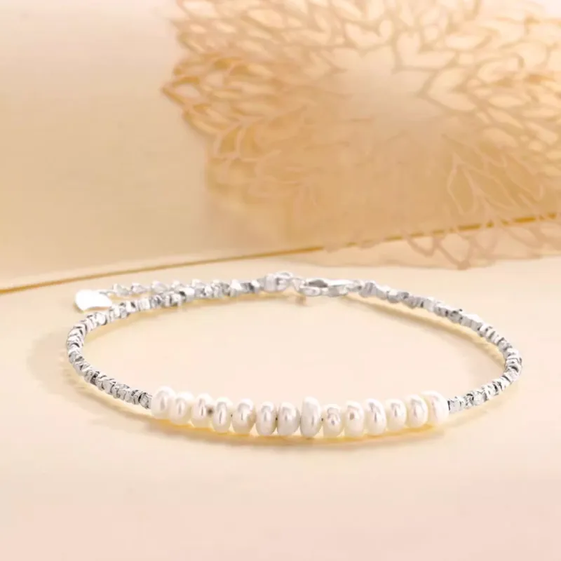 Beth Jewelry Pearl Bracelets Women's-2