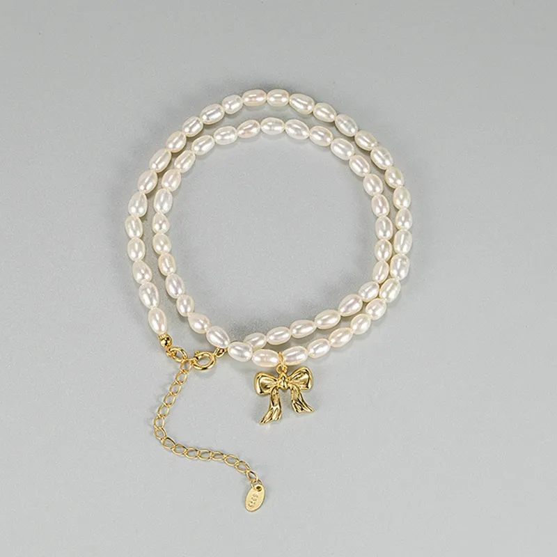 Beth Jewelry Pearl Necklaces Women's-1