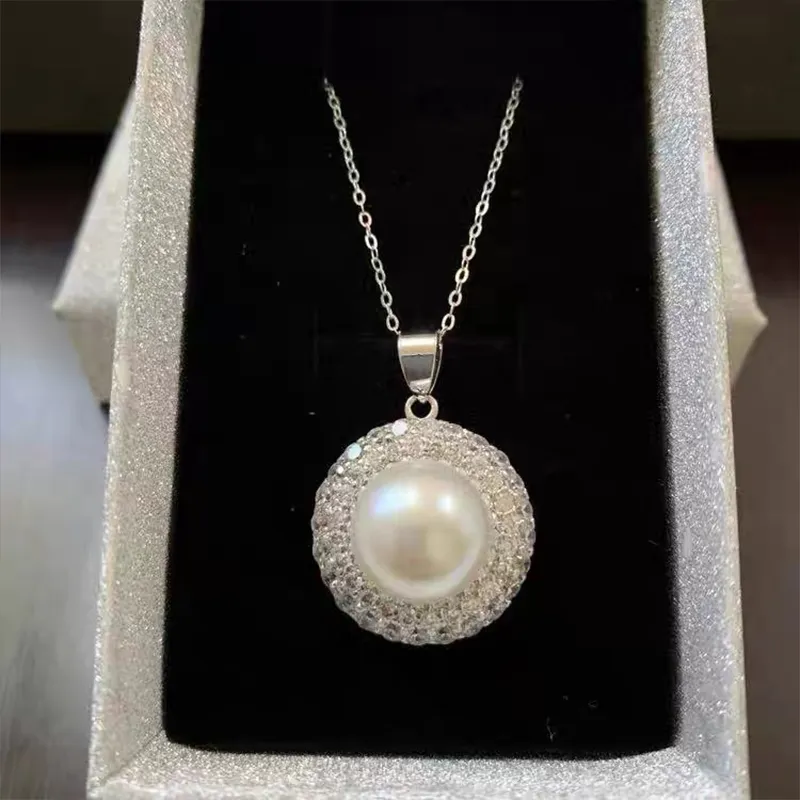 Beth Jewelry Pearl Necklaces Women's-3