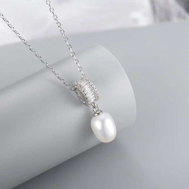 Beth Jewelry Pearl Necklaces Women's-2
