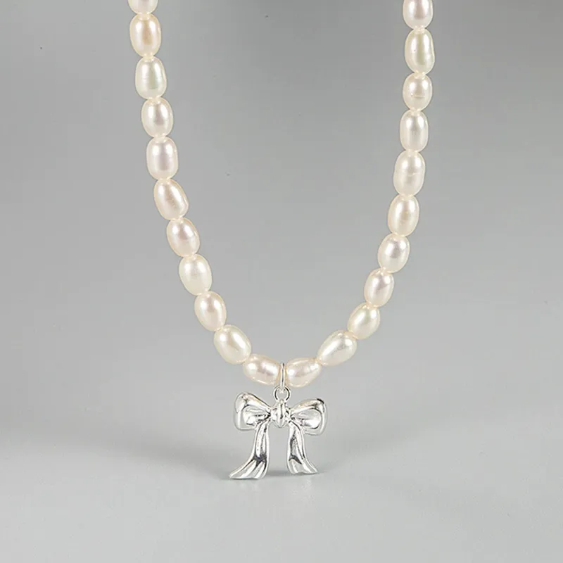 Beth Jewelry Pearl Necklaces Women's-6