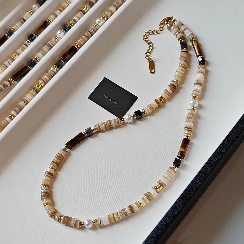 Beth Jewelry Pearl Necklaces Women's-6