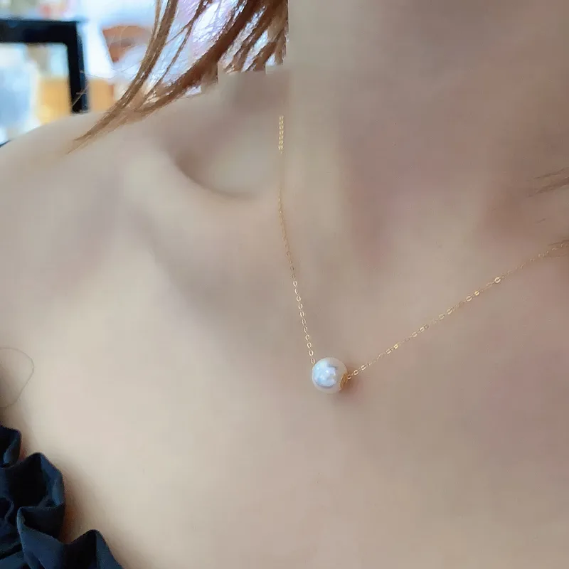 Beth Jewelry Pearl Necklaces Women's-7
