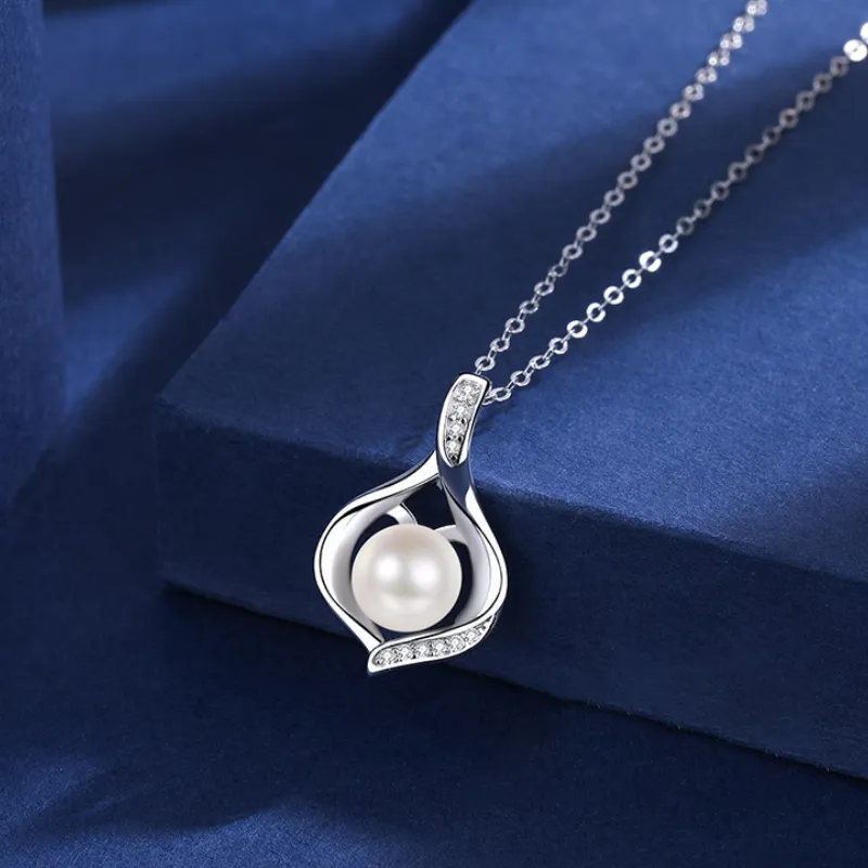 Beth Jewelry Pearl Necklaces Women's-4
