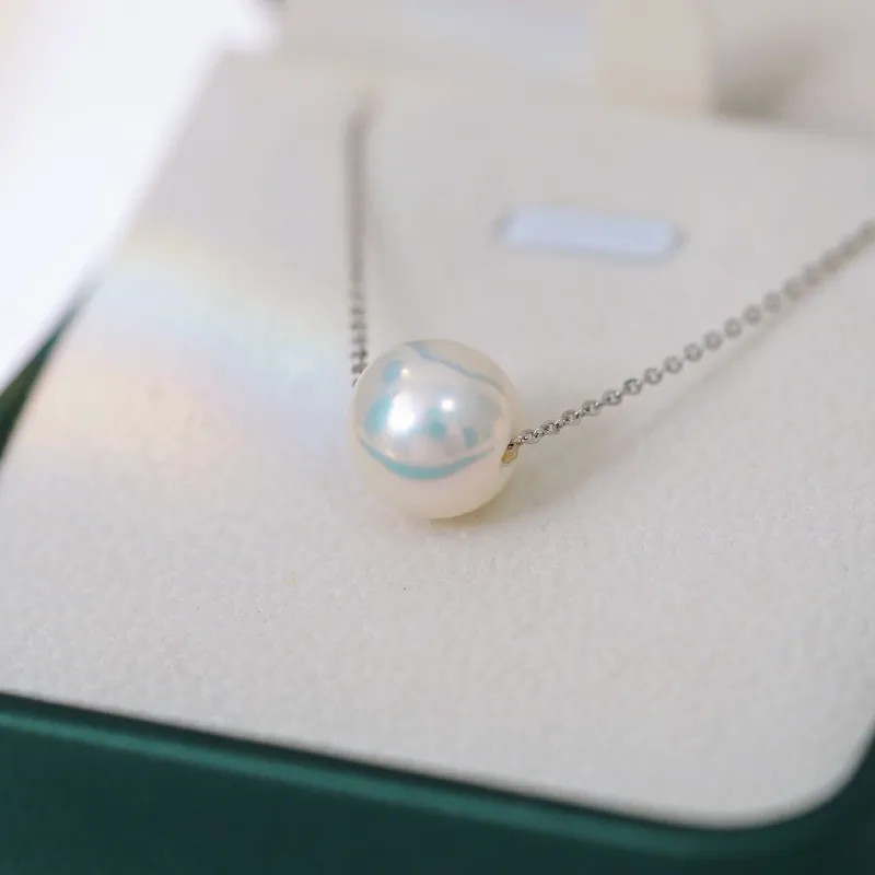 Beth Jewelry Pearl Necklaces Women's-3