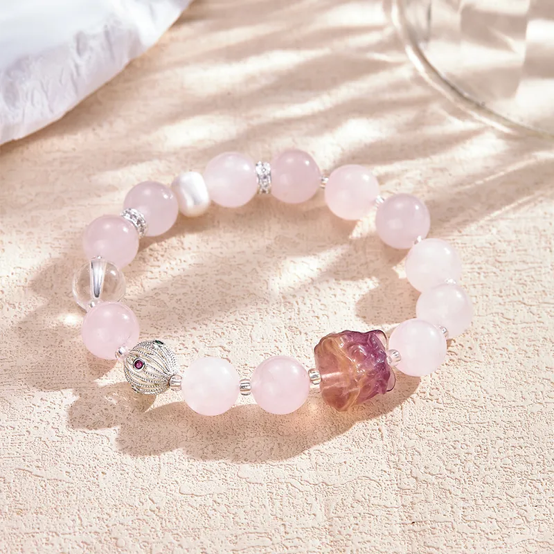Beth Jewelry Pearl Bracelets Women's-37