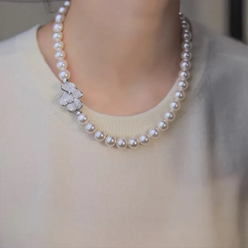 Beth Jewelry Pearl Necklaces Women's-6
