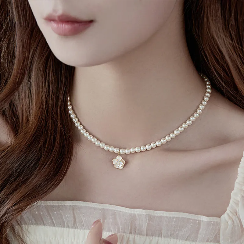 Beth Jewelry Pearl Necklaces Women's-1