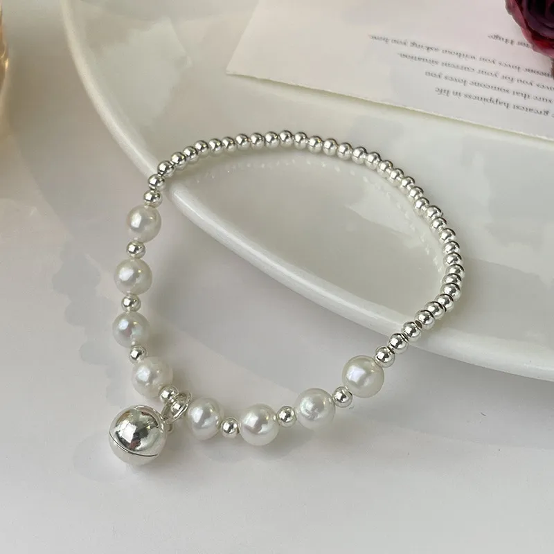 Beth Jewelry Pearl Bracelets Women's-1