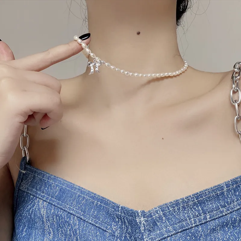 Beth Jewelry Pearl Necklaces Women's-8