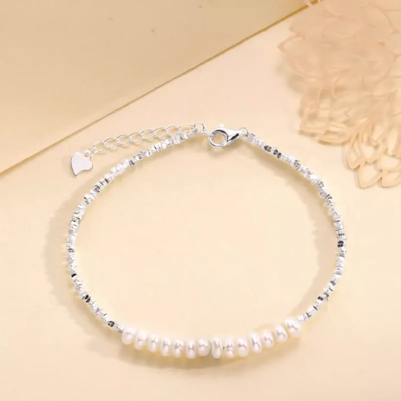 Beth Jewelry Pearl Bracelets Women's-1