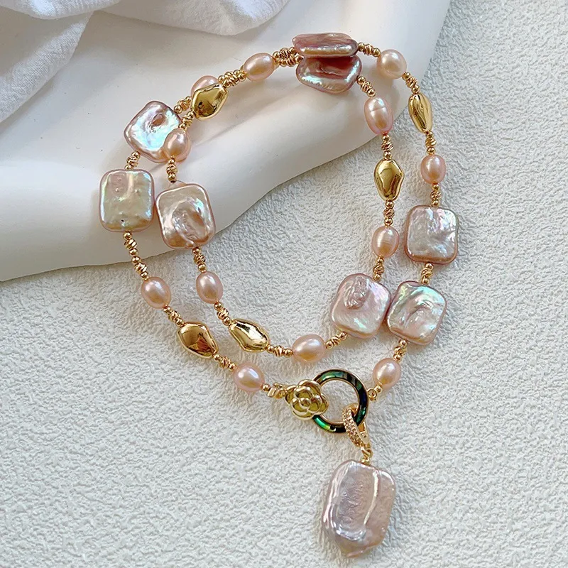 Beth Jewelry Pearl Bracelets Women's-4