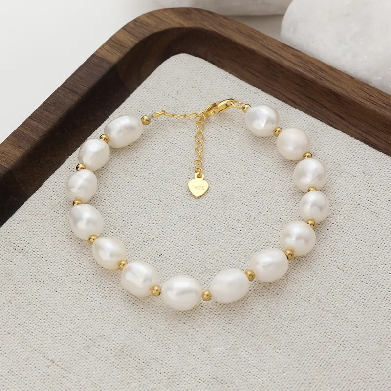 Beth Jewelry Pearl Necklaces Women's-4