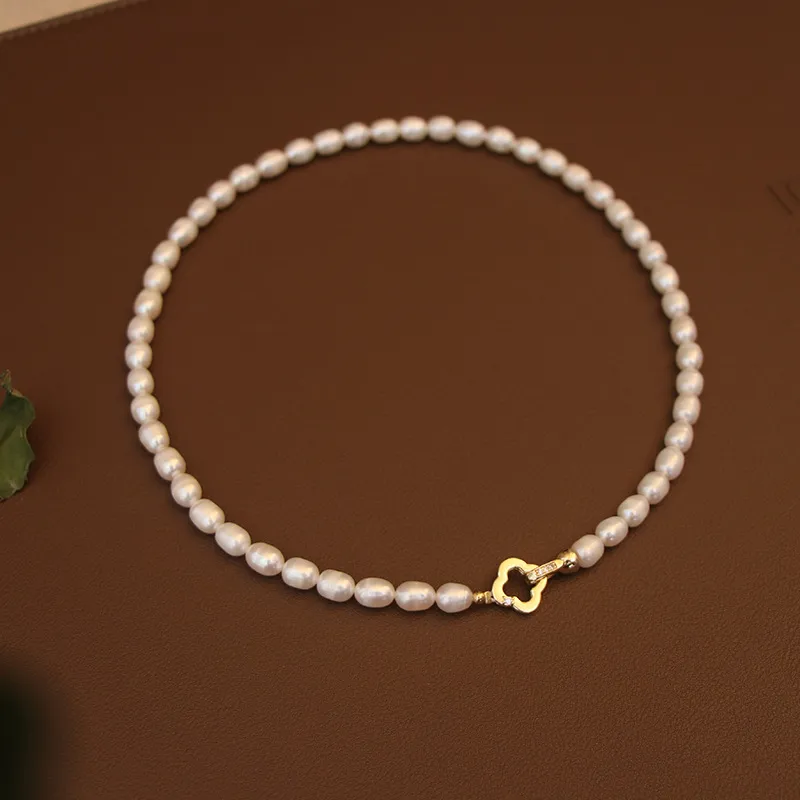 Beth Jewelry Pearl Necklaces Women's-6