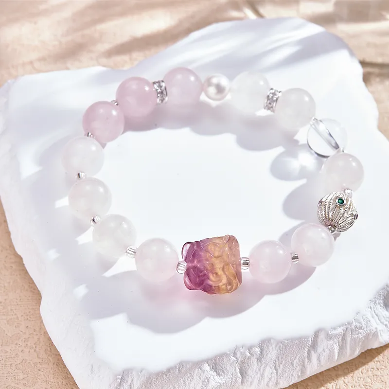 Beth Jewelry Pearl Bracelets Women's-36