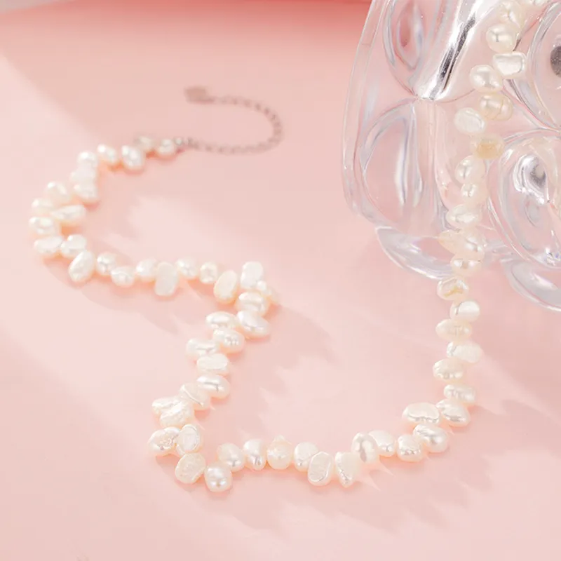 Beth Jewelry Pearl Necklaces Women's-3
