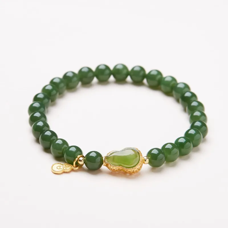 Beth Jewelry Hetian Jade Jasper Women's-1