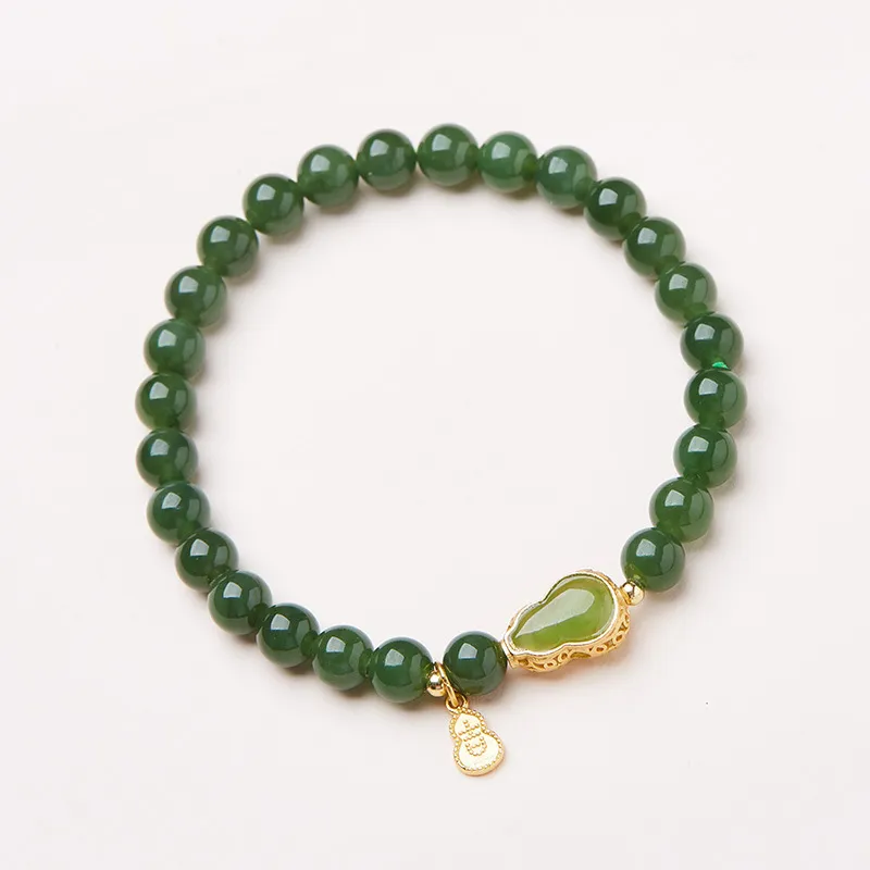 Beth Jewelry Hetian Jade Jasper Women's-2