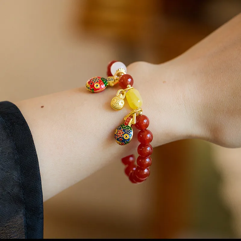 Beth Jewelry Freshwater Pearl Bracelets Unisex-2