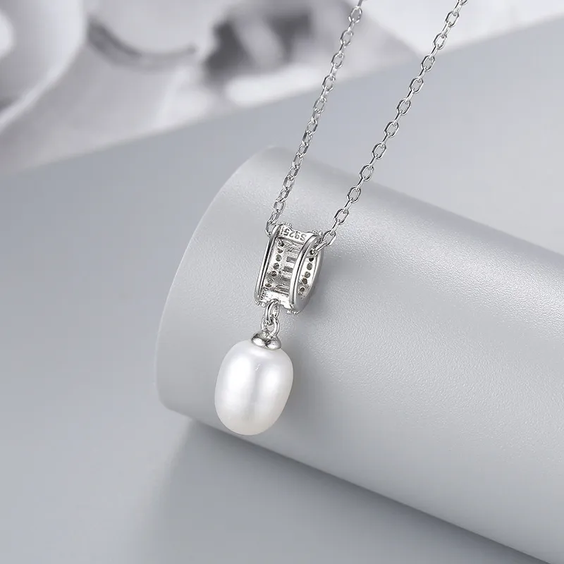 Beth Jewelry Pearl Necklaces Women's-4