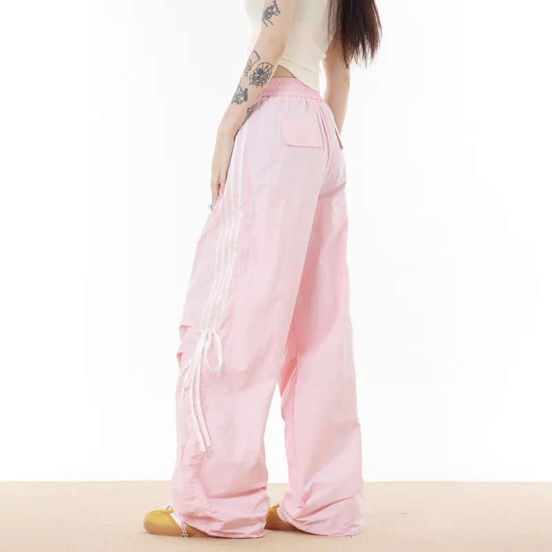 DARKCIRCLE Casual Pants Unisex-26