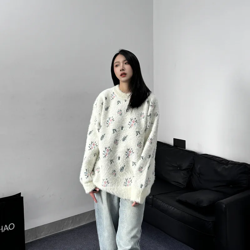 DARKCIRCLE Knitwear Unisex-5