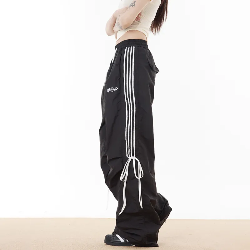 DARKCIRCLE Casual Pants Unisex-6