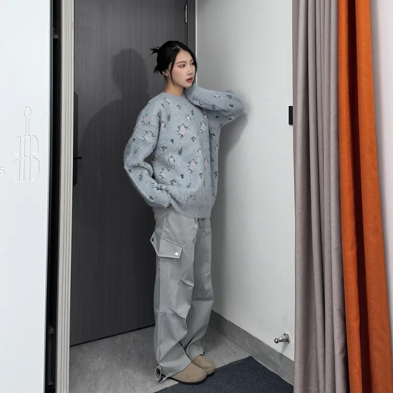 DARKCIRCLE Knitwear Unisex-13