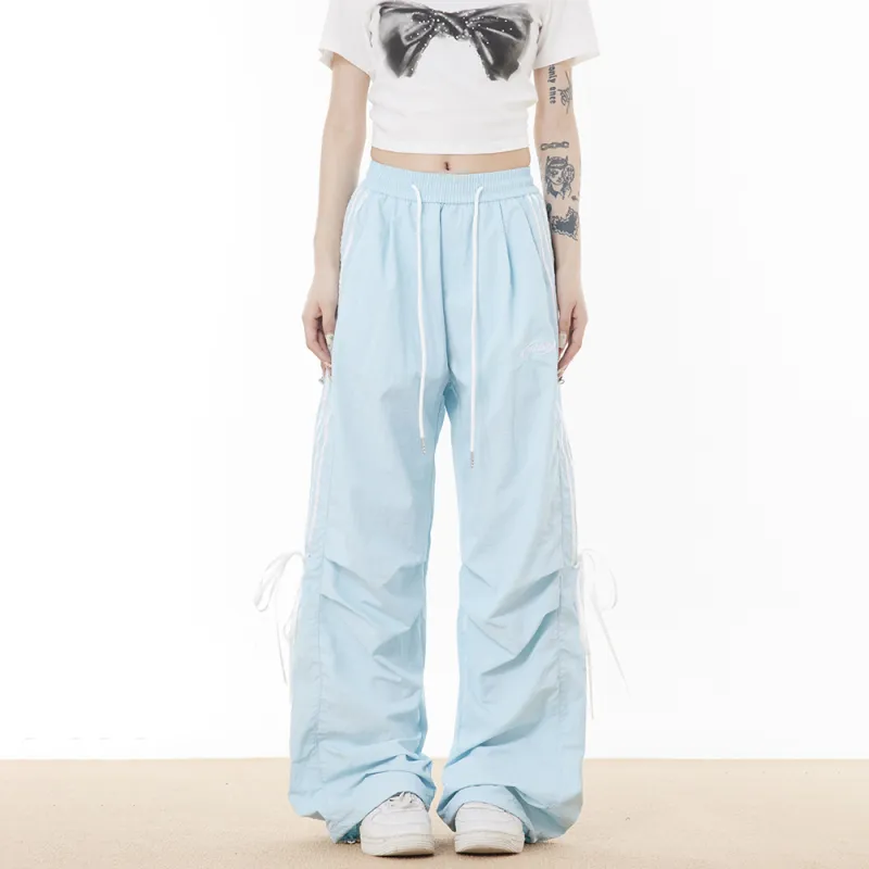 DARKCIRCLE Casual Pants Unisex-10