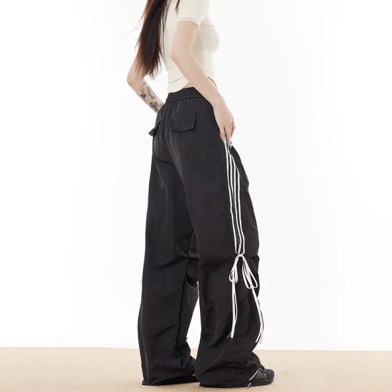 DARKCIRCLE Casual Pants Unisex-5
