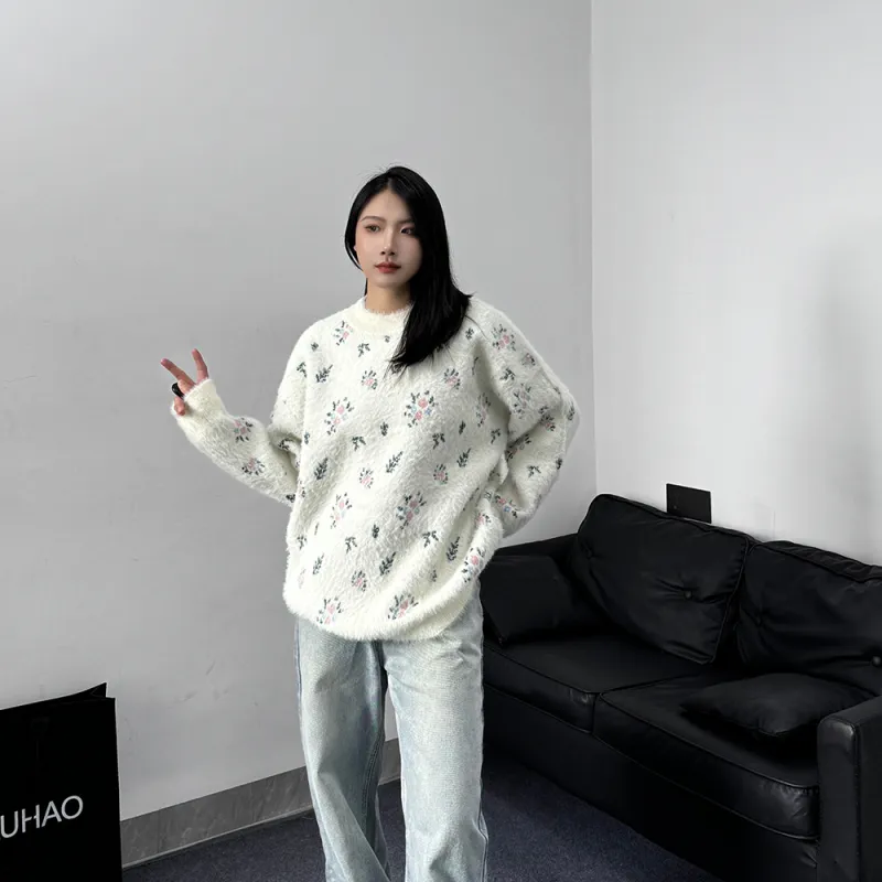 DARKCIRCLE Knitwear Unisex-2
