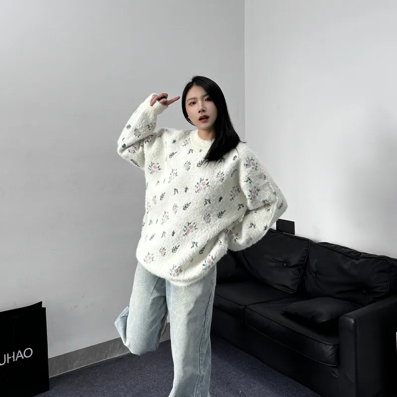 DARKCIRCLE Knitwear Unisex-3