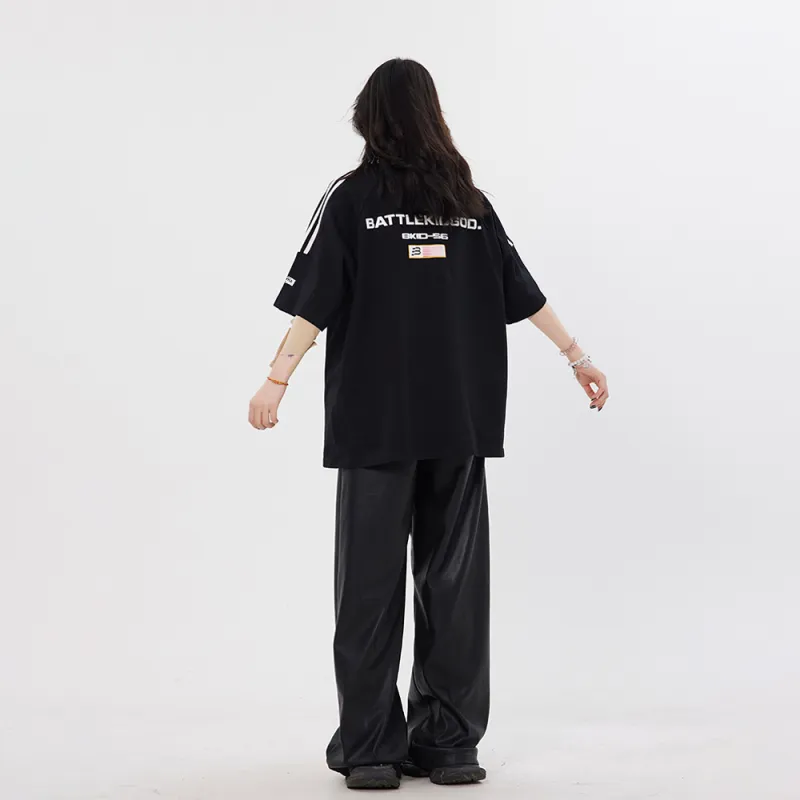 DARKCIRCLE T Shirts Unisex-10
