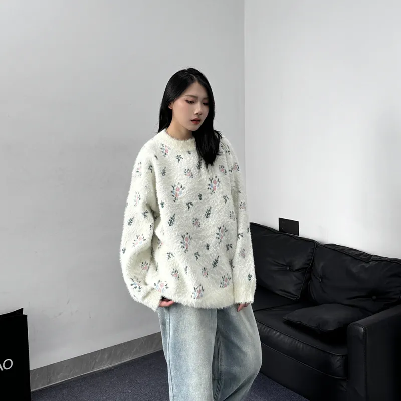 DARKCIRCLE Knitwear Unisex-4