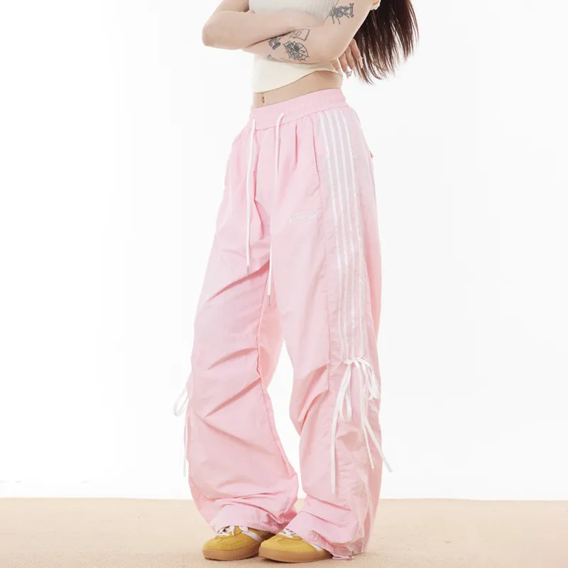 DARKCIRCLE Casual Pants Unisex-24