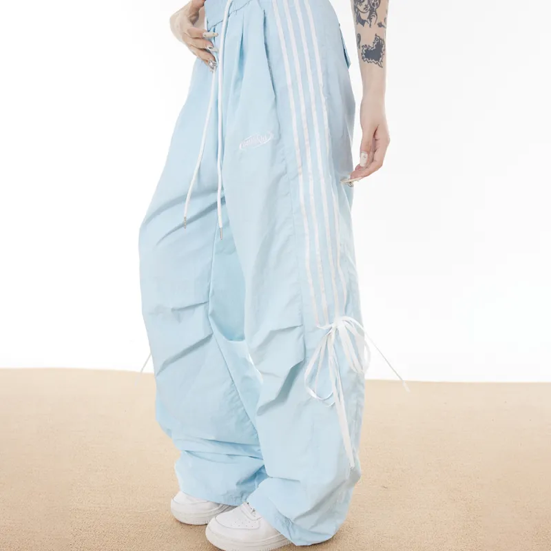 DARKCIRCLE Casual Pants Unisex-12