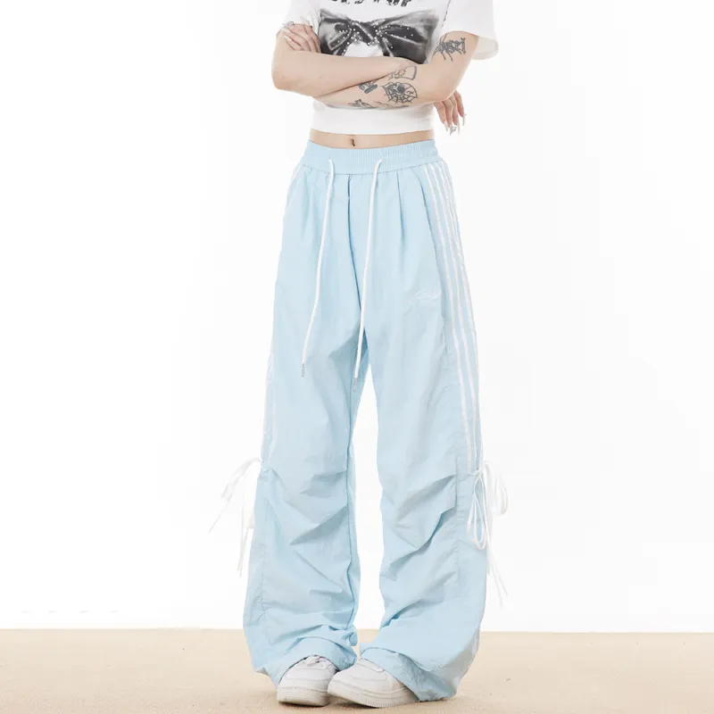 DARKCIRCLE Casual Pants Unisex-11