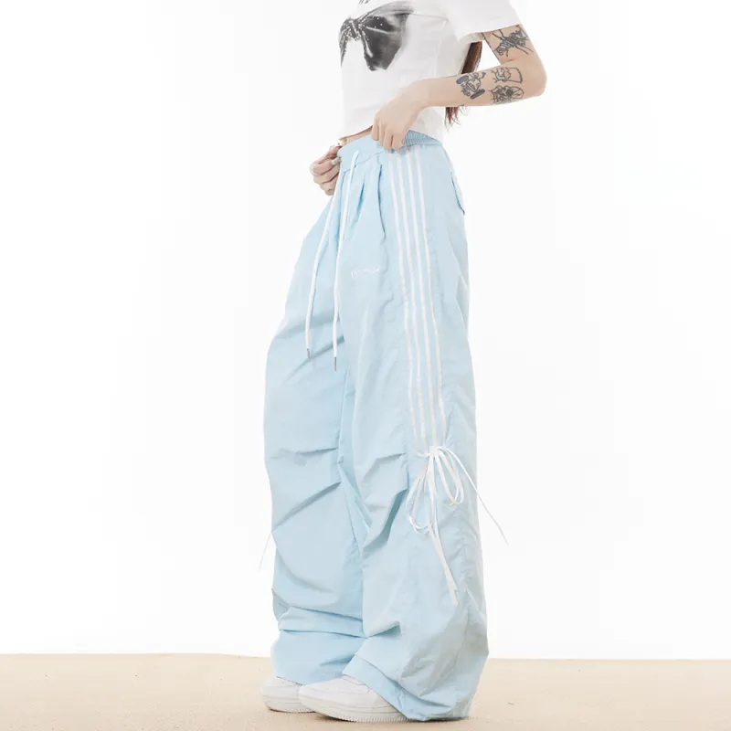 DARKCIRCLE Casual Pants Unisex-13