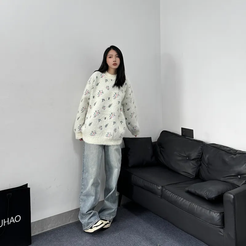 DARKCIRCLE Knitwear Unisex-6