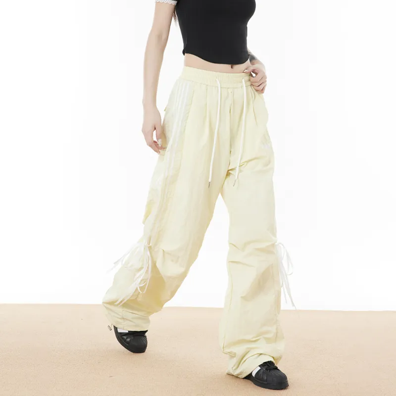 DARKCIRCLE Casual Pants Unisex-20