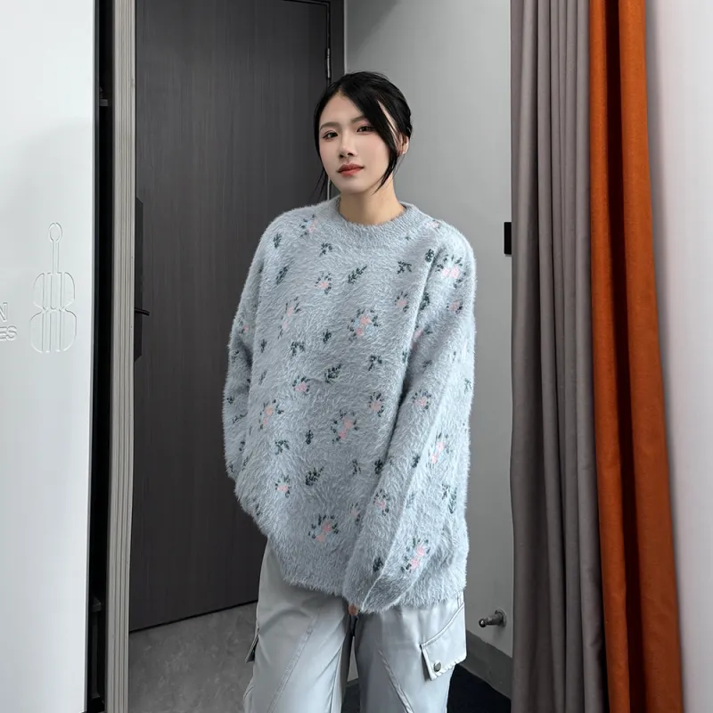 DARKCIRCLE Knitwear Unisex-9