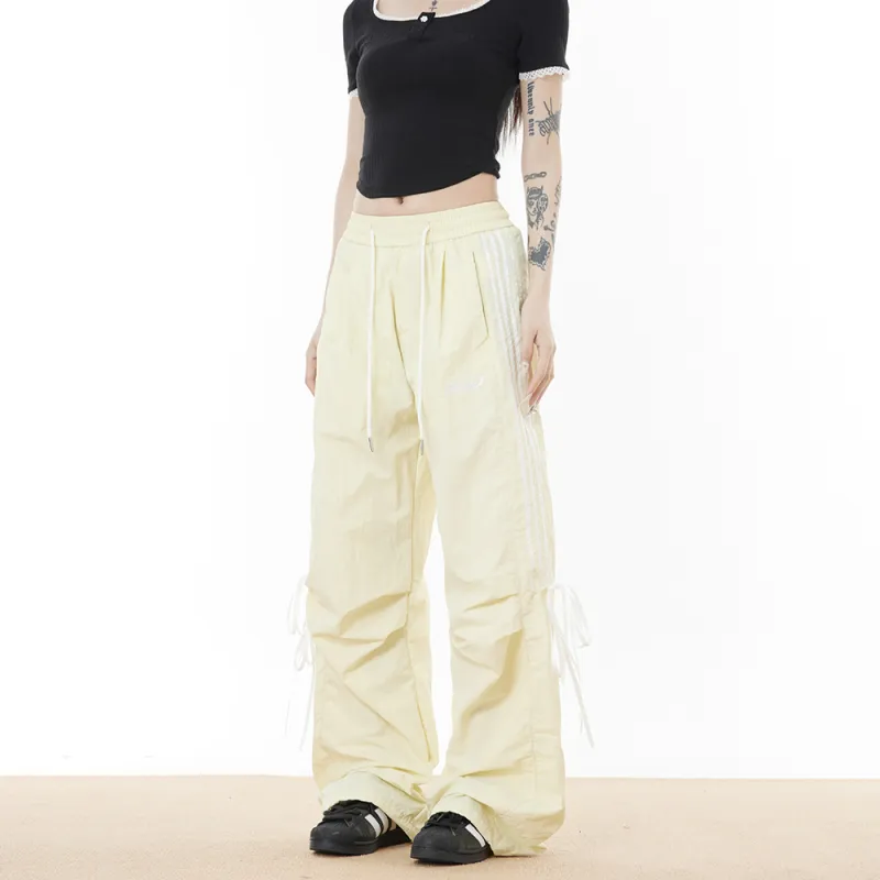DARKCIRCLE Casual Pants Unisex-17