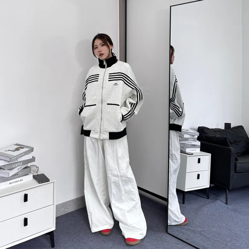 TESTUNG Jackets Unisex-12