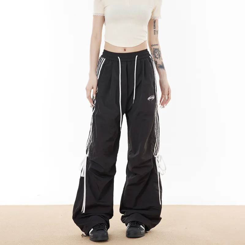 DARKCIRCLE Casual Pants Unisex-4