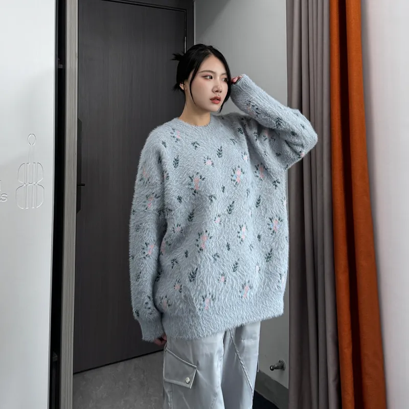 DARKCIRCLE Knitwear Unisex-10