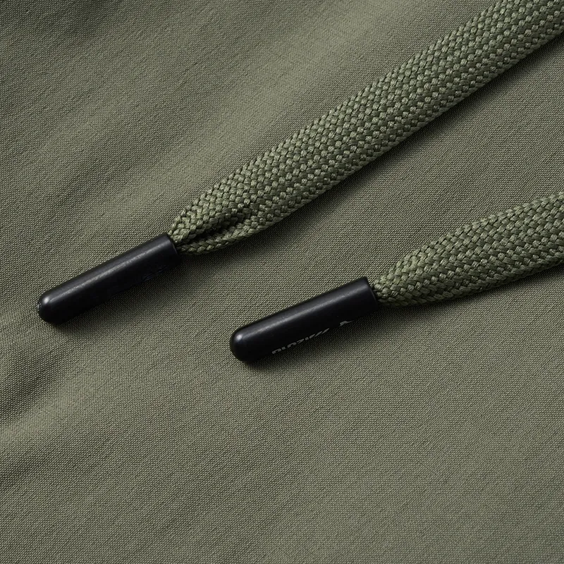 Mizuno Cargo Pants Men-4