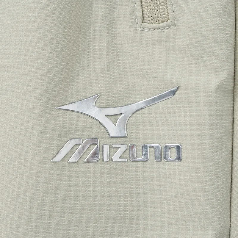 Mizuno Casual Pants Men-5
