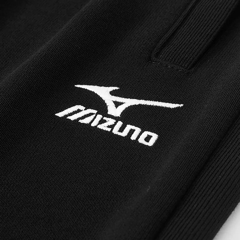 Mizuno Casual Pants Men-2