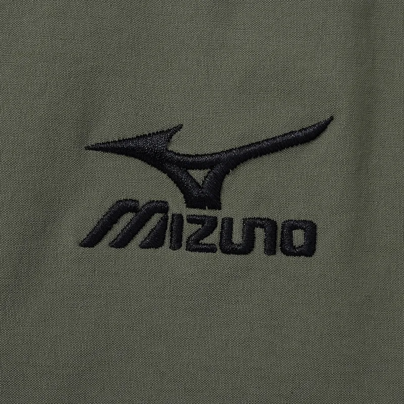 Mizuno Cargo Pants Men-3